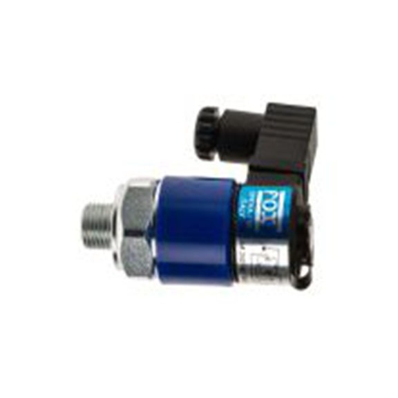 RS PRO,363-6006,常闭 正压 压力开关, 操作压力30 bar 250 bar, IP65, K3系列