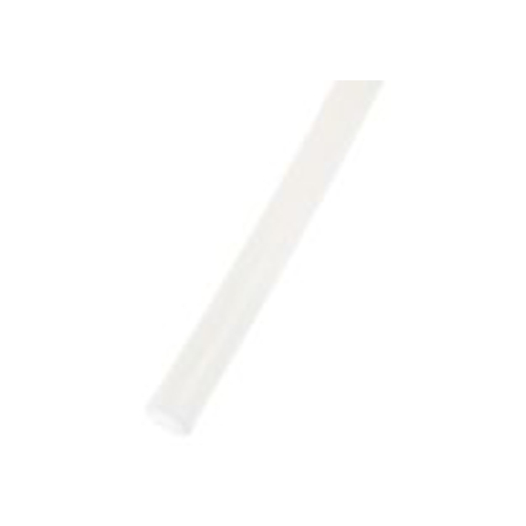 RS PRO,386-6235,半透明 尼龙 压缩气管, 30 m长 8 mm 80 °C, NMSF系列