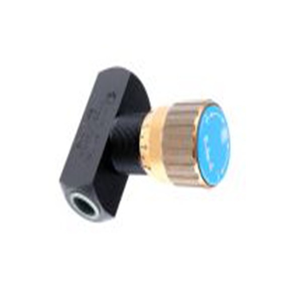 RS PRO,390-7673,液压流量控制阀, G螺纹接口 直插式安装, 碳钢制主体, 400 bar最大操作压力, 25 L/min最大流量