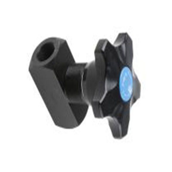 RS PRO,390-7702,液压流量控制阀, G螺纹接口 直插式安装, 钢制主体, 400 bar最大操作压力, 80 L/min最大流量