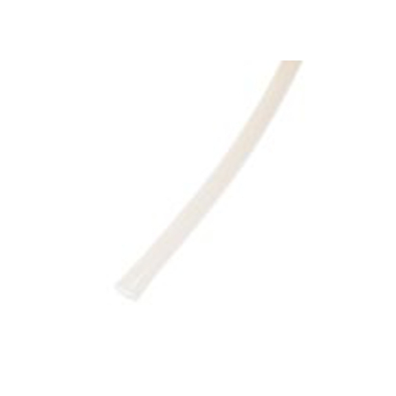 RS PRO,415-0288,天然色 尼龙 压缩气管, 30 m长 6 mm 70 °C, NLF系列