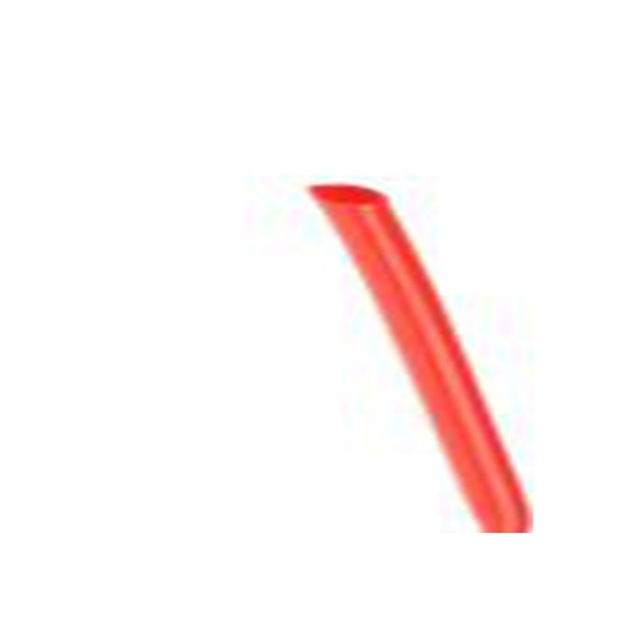 RS PRO,415-0317,红色 尼龙 压缩气管, 30 m长 6 mm 70 °C, NLF系列