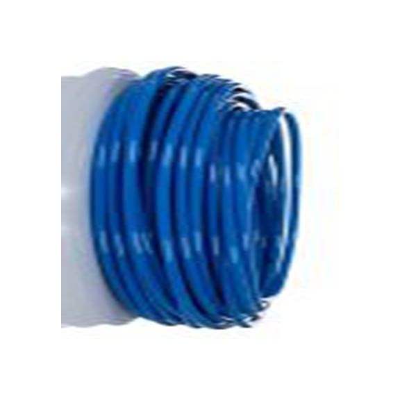 RS PRO,415-0323,蓝色 尼龙 压缩气管, 30 m长 6 mm 70 °C, NLF系列