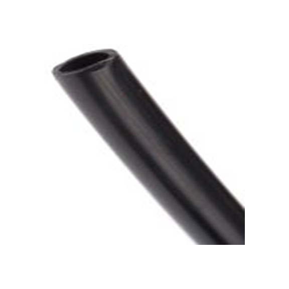 RS PRO,415-0351,黑色 尼龙 压缩气管, 30 m长 8 mm 70 °C, NLF系列