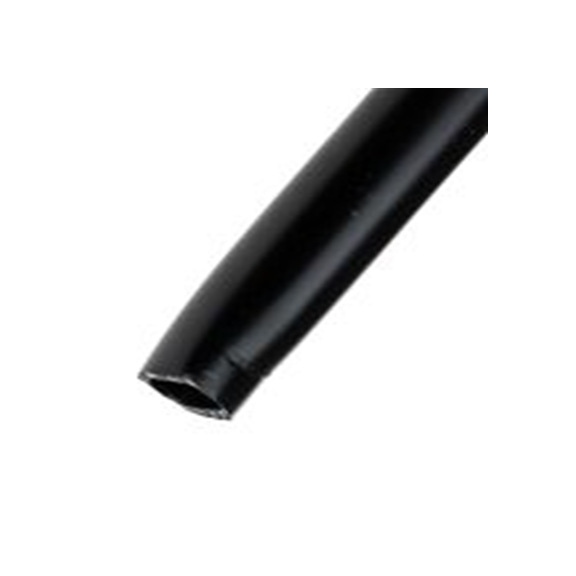 RS PRO,415-0430,黑色 尼龙 压缩气管, 30 m长 10 mm 70 °C, NLF系列