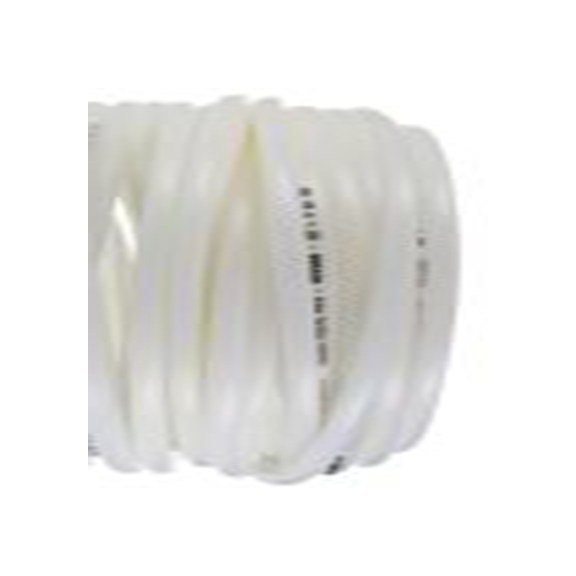 RS PRO,415-0480,天然色 尼龙 压缩气管, 30 m长 12 mm 70 °C, NLF系列