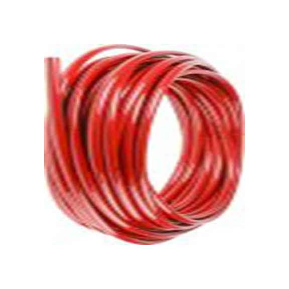 RS PRO,415-0519,红色 尼龙 压缩气管, 30 m长 12 mm 70 °C, NLF系列