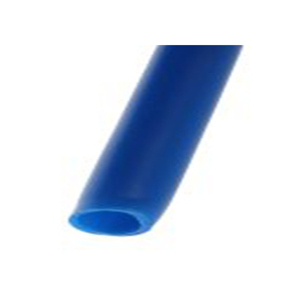 RS PRO,415-0525,蓝色 尼龙 压缩气管, 30 m长 12 mm 70 °C, NLF系列