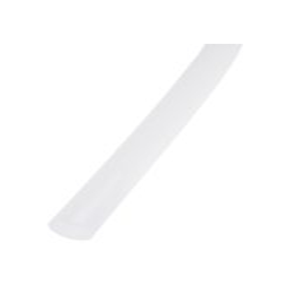 RS PRO,415-0547,半透明 尼龙 压缩气管, 30 m长 10 mm 80 °C, NMSF系列