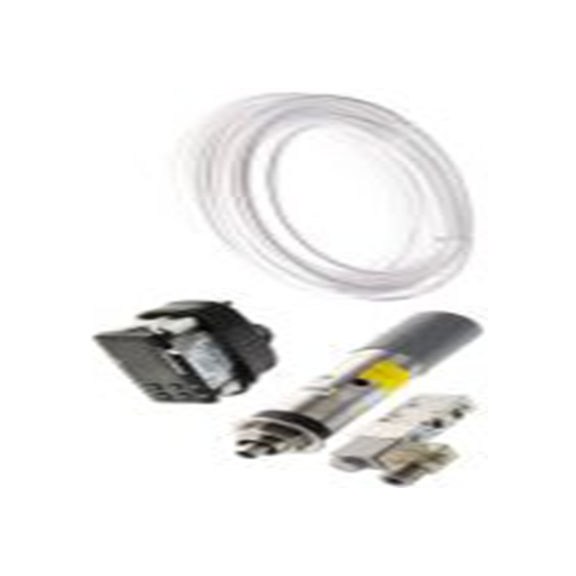 RS PRO,445-3060,35 cfm 1500 Btu/h 气动机箱冷却器