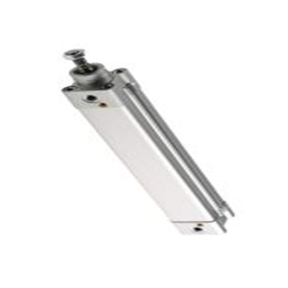 RS PRO,480-2169,双动式作用 气动活塞杆气缸, 32 mm孔径, 橡胶缓冲 200 mm, CDEM系列