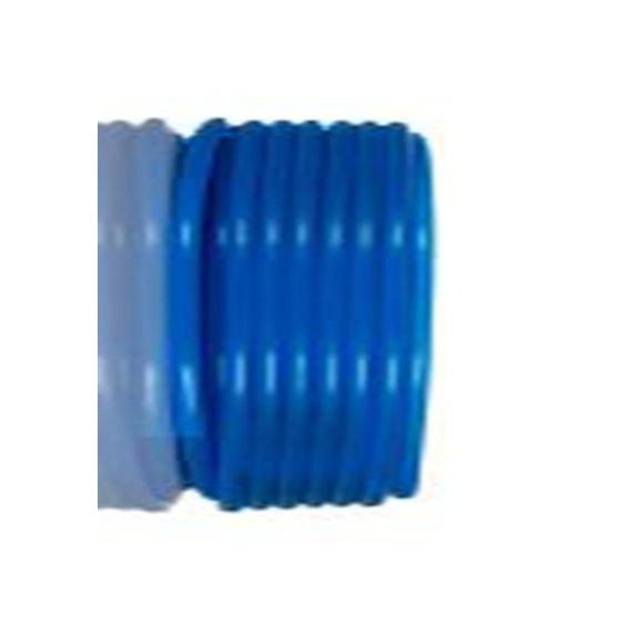 RS PRO,483-4936,蓝色 尼龙 压缩气管, 30 m长 4 mm 80 °C, NMF系列