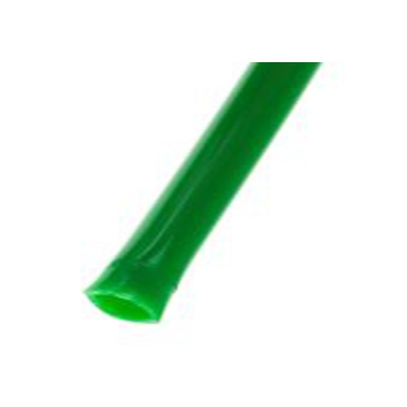 RS PRO,483-4964,绿色 尼龙 压缩气管, 30 m长 6 mm 80 °C, NMF系列