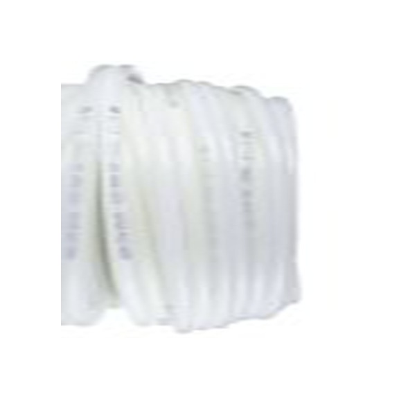 RS PRO,483-5002,半透明 尼龙 压缩气管, 30 m长 8 mm 80 °C, NMF系列