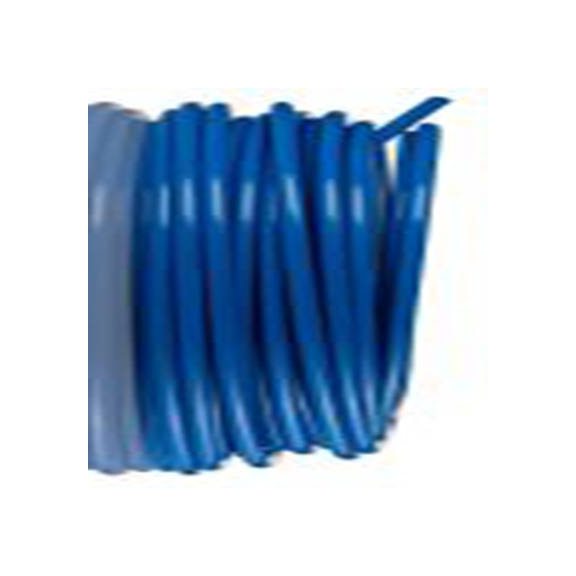 RS PRO,483-5030,蓝色 尼龙 压缩气管, 30 m长 8 mm 80 °C, NMF系列