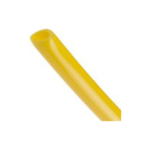 RS PRO,483-5046,黄色 尼龙 压缩气管, 30 m长 8 mm 80 °C, NMF系列