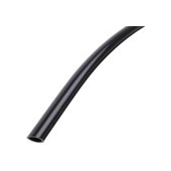 RS PRO,483-5052,黑色 尼龙 压缩气管, 30 m长 10 mm 80 °C, NMF系列