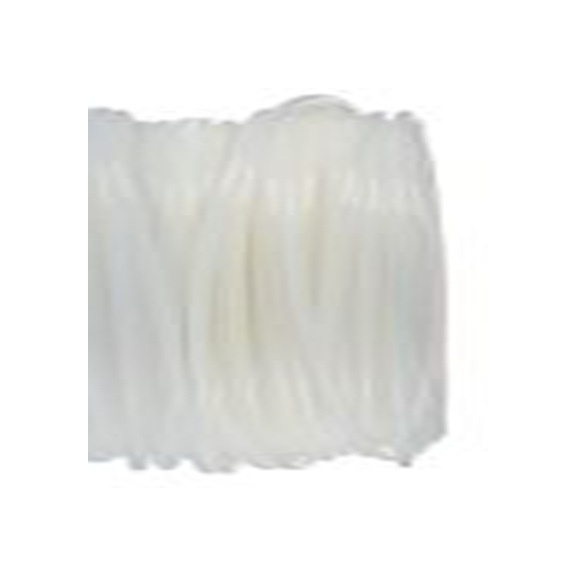 RS PRO,483-5535,天然色 尼龙 压缩气管, 30 m长 4 mm 80 °C, NMF系列