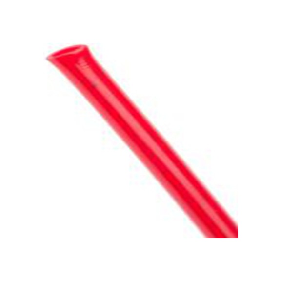 RS PRO,483-5541,红色 尼龙 压缩气管, 30 m长 4 mm 80 °C, NMF系列