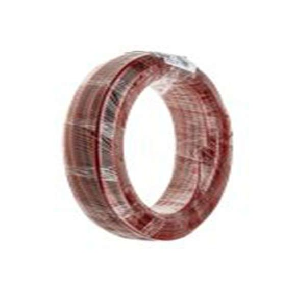 RS PRO,483-5585,红色 尼龙 压缩气管, 30 m长 8 mm 80 °C, NMF系列