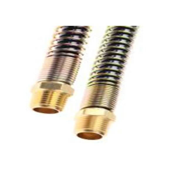 RS PRO,700-5724,黑色 6 m 聚酰胺 弹簧气管, 7.5 mm内径, 10 mm外径, 最大18 bar -10 °C 80 °C, N6C系列