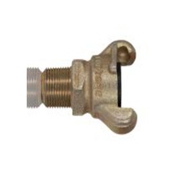 RS PRO,773-0537,气动快速接头 公, NPT, 铁制, 10 bar, UM系列