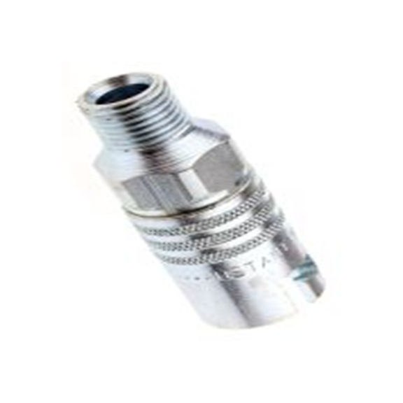 RS PRO,776-8328,气动快速接头 公, G, 钢制, 17 bar, AC系列