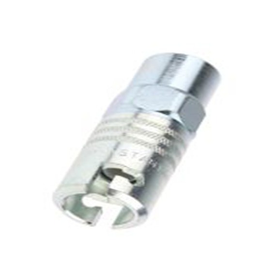 RS PRO,776-8352,气动快速接头 母插, Rp, 钢制, 17 bar, AC系列