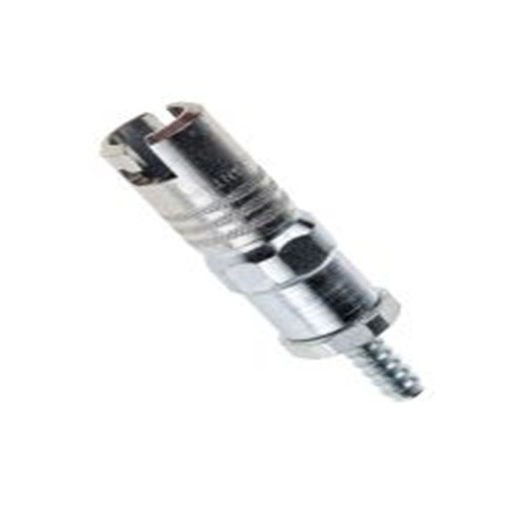 RS PRO,776-8371,气动快速接头 公, G, 6.35mm, 钢制, 17 bar, AC系列