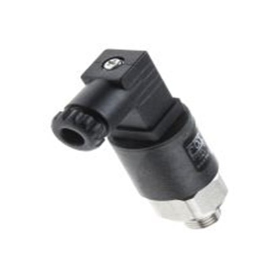 RS PRO,880-2289,1 常开 /1 常闭 压力开关, 用于液体, 操作压力1 bar 12 bar, IP65, F4系列