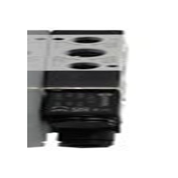 RS PRO,907-6387,气动电磁阀, 5通道, 电磁/弹簧, G接口, 最大1020 L/min, V51系列 24 V dc