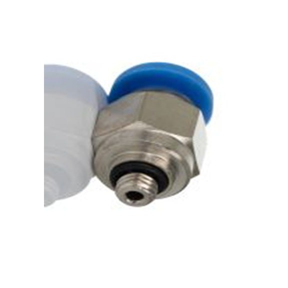 RS PRO,916-0704,气动接头 公 M5