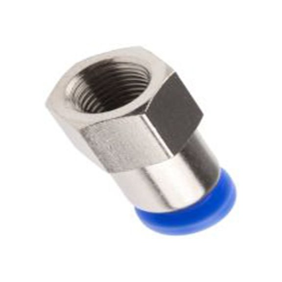 RS PRO,916-0732,气动接头 母插 1/8 in. R