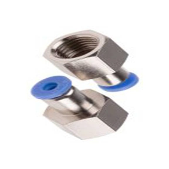 RS PRO,916-0738,气动接头 母插 1/4 ″ R