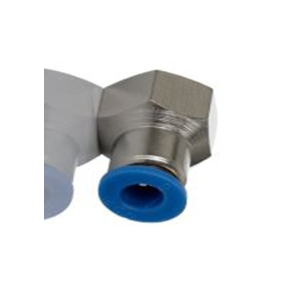 RS PRO,916-0741,气动接头 母插 1/4 ″ R