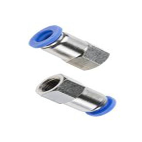 RS PRO,916-0744,气动接头 母插 1/8 in. R