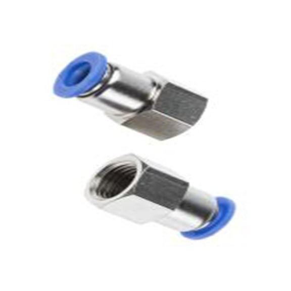 RS PRO,916-0748,气动接头 母插 1/4 ″ R