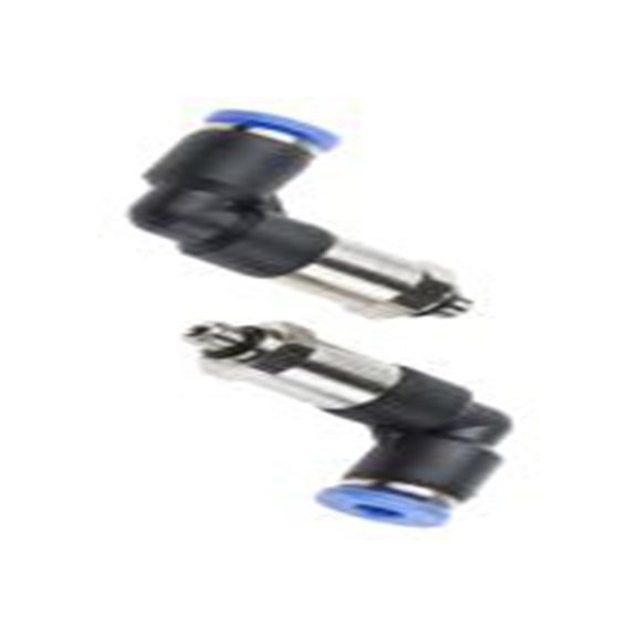 RS PRO,916-0754,气动接头 公 M5 公制