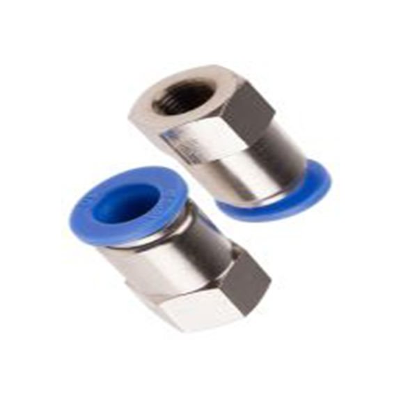 RS PRO,916-0757,气动接头 母插 1/8 in. R