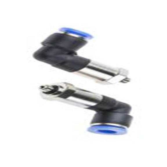 RS PRO,916-0760,气动接头 公 M5 公制