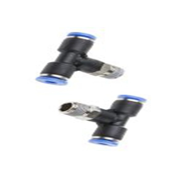 RS PRO,916-0794,气动接头 公 1/8 in. R