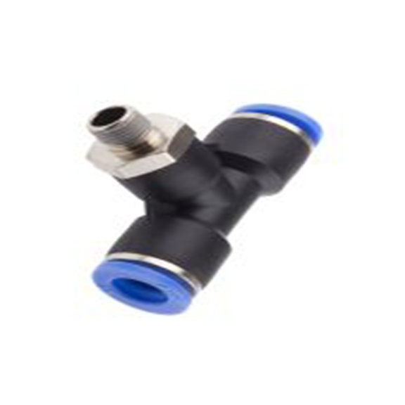 RS PRO,916-0817,气动接头 公 1/8 in. R