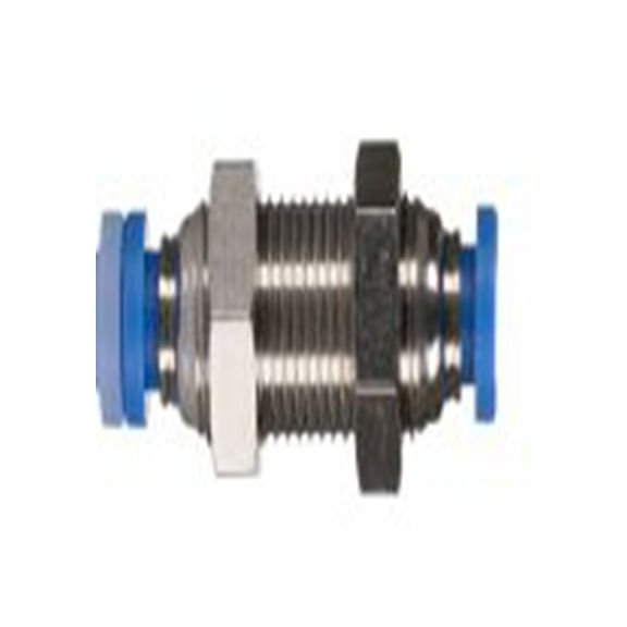 RS PRO,916-0823,气动接头 推入 推入