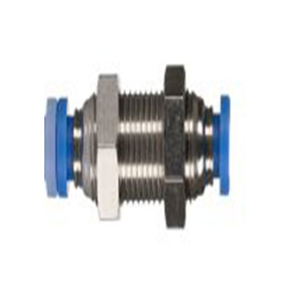 RS PRO,916-0827,气动接头 推入 推入