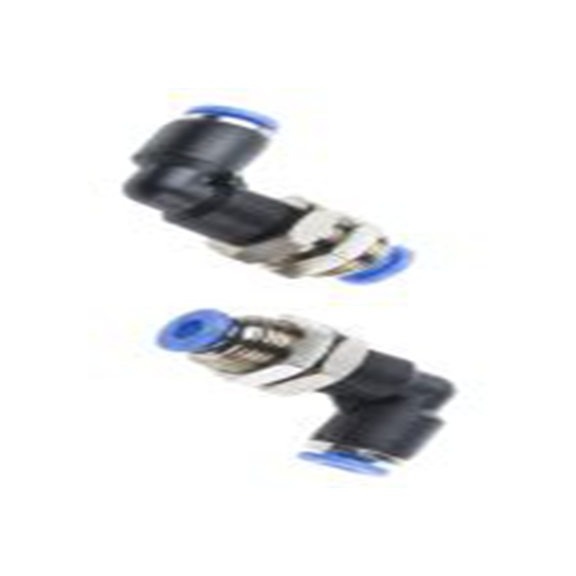 RS PRO,916-0839,气动接头 推入 推入