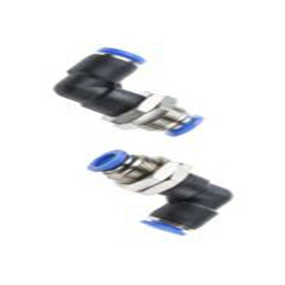 RS PRO,916-0842,气动接头 推入 推入