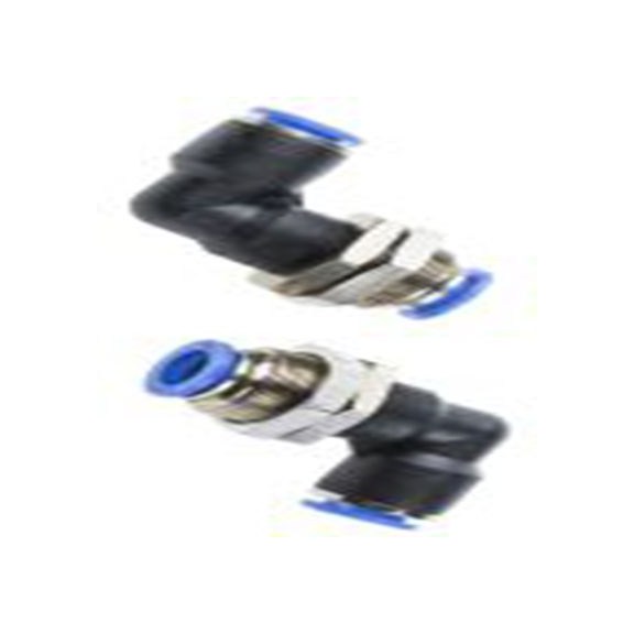 RS PRO,916-0845,气动接头 推入 推入