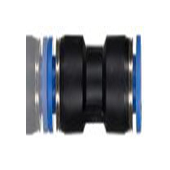 RS PRO,916-0873,气动接头 推入 推入