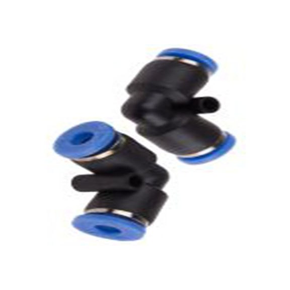 RS PRO,916-0889,气动接头 镍