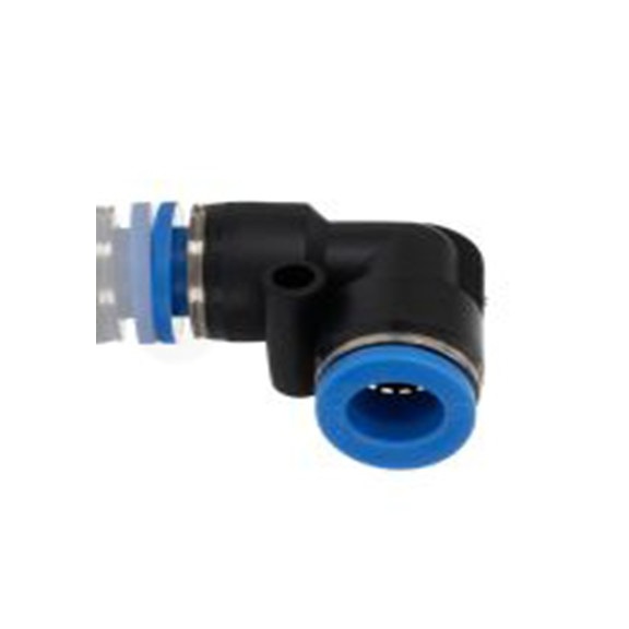 RS PRO,916-0895,气动接头 镍